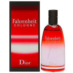 Мъжки парфюм DIOR Fahrenheit Cologne